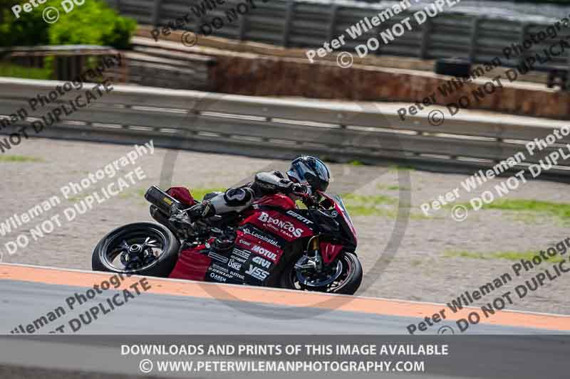 march 2018;motorbikes;no limits;peter wileman photography;portugal;trackday digital images;valencia